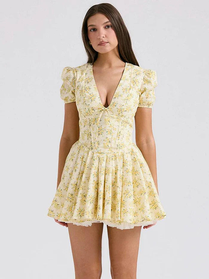 Mini Dresses