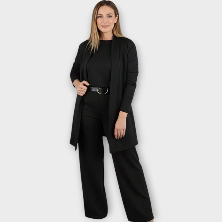 Katrin | Three-Piece Set