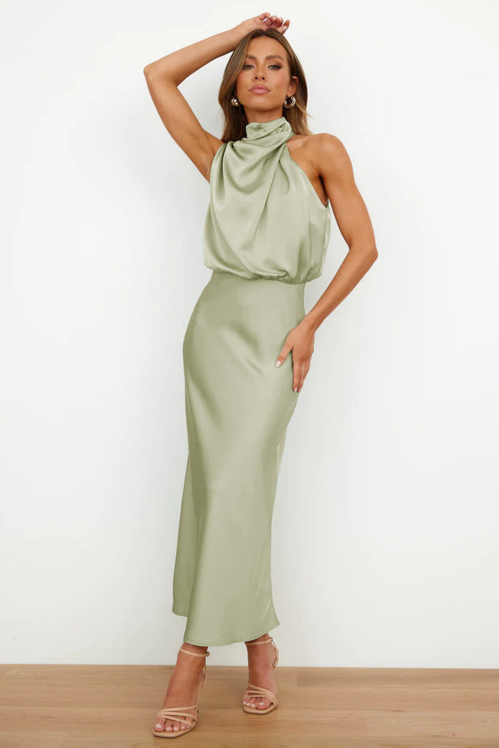 Elana - Robe Midi