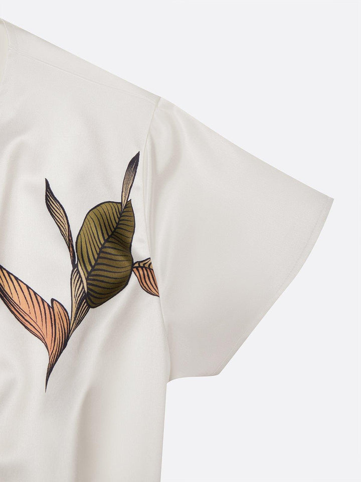 Mara | Wrap Dress