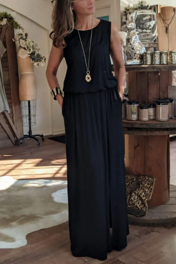 Larelle | Flow Maxi Dress