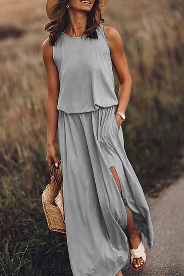 Larelle | Flow Maxi Dress