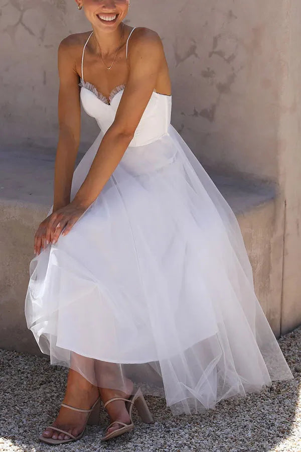 Virya | Maxi Dress