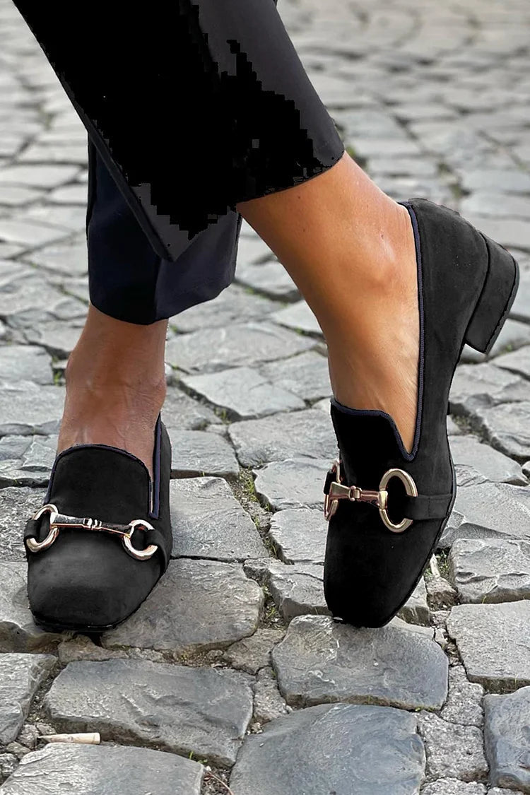 Eloria | Loafers