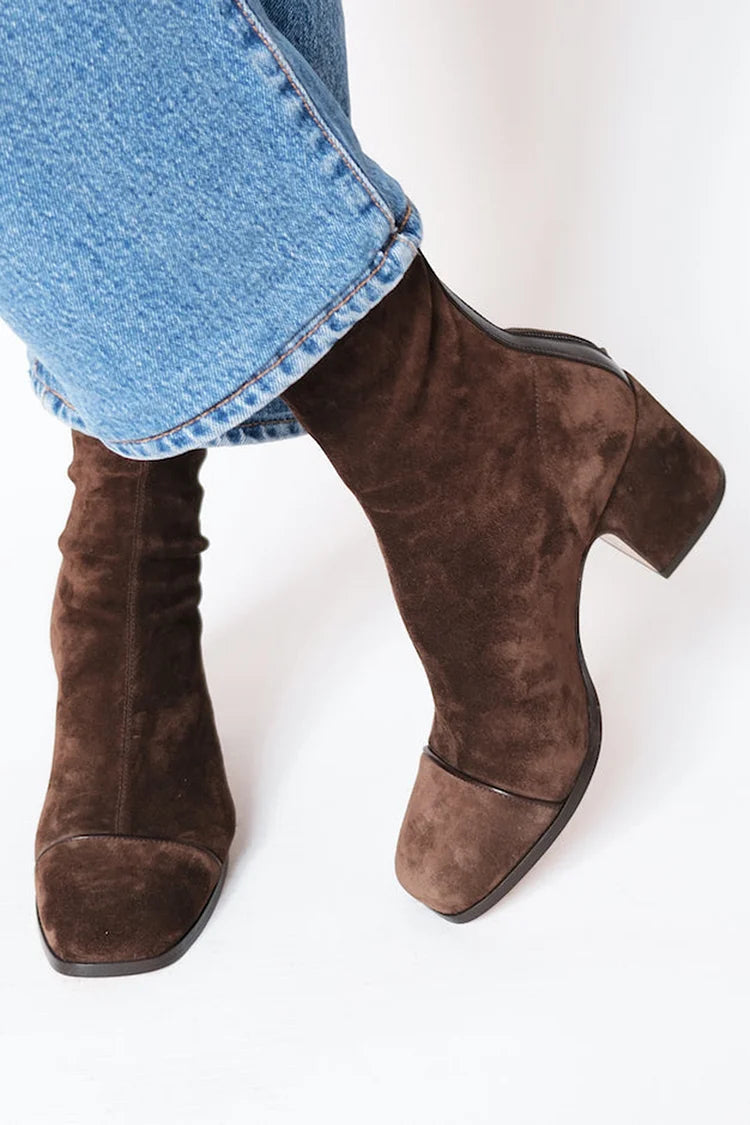 Virellia | Ankle Boots