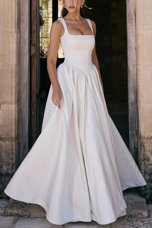 Serelune | Maxi Dress