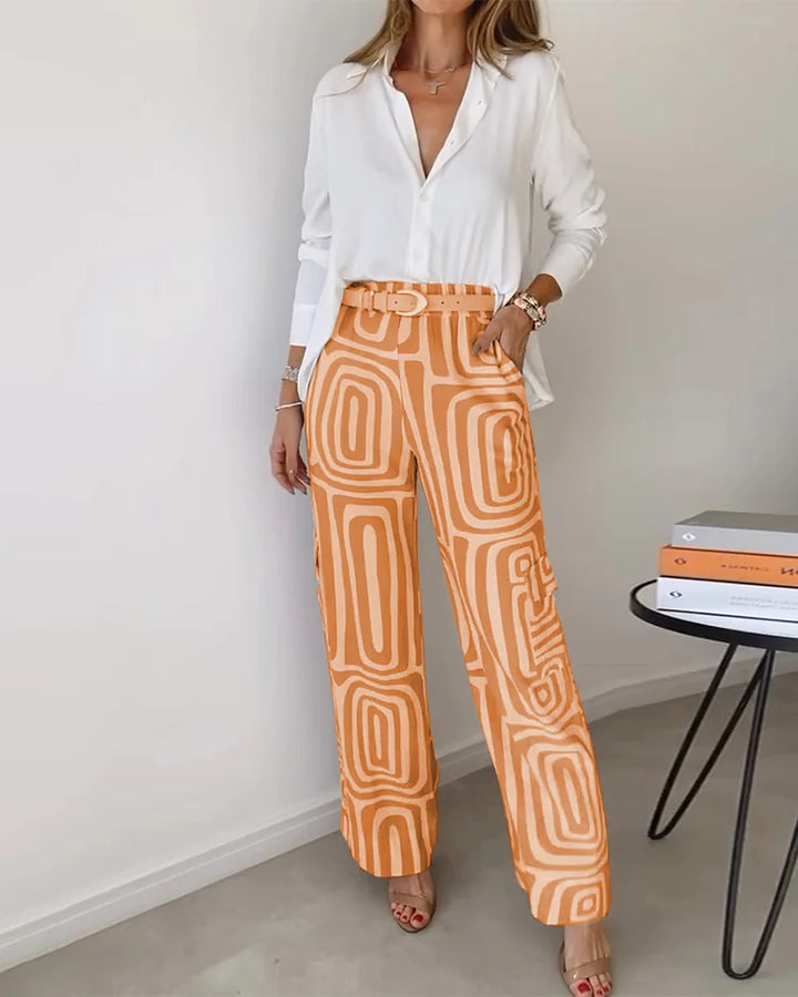 Claire | Two-Piece Set