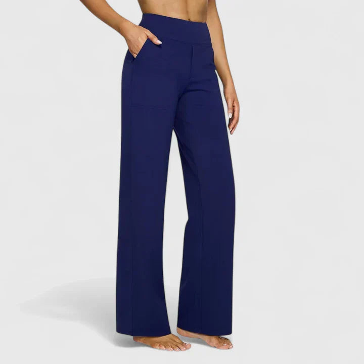 Camryn | Tailored Comfort Pants