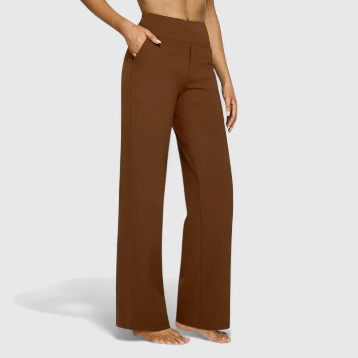Camryn | Tailored Comfort Pants
