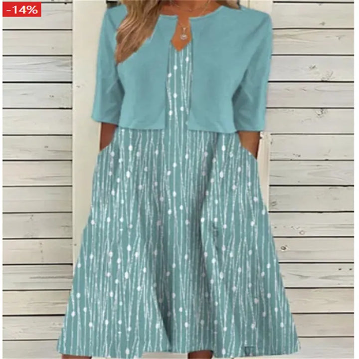 Alessia | Floral Co-Ord Set