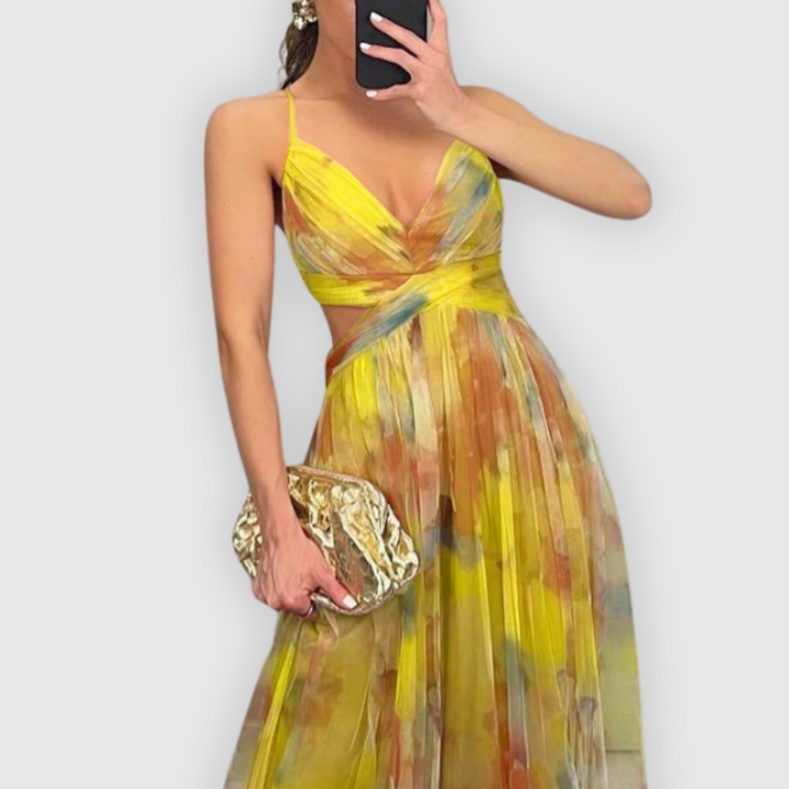 Vaenya | Floral Set