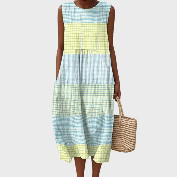 Lioréa | Midi Dress