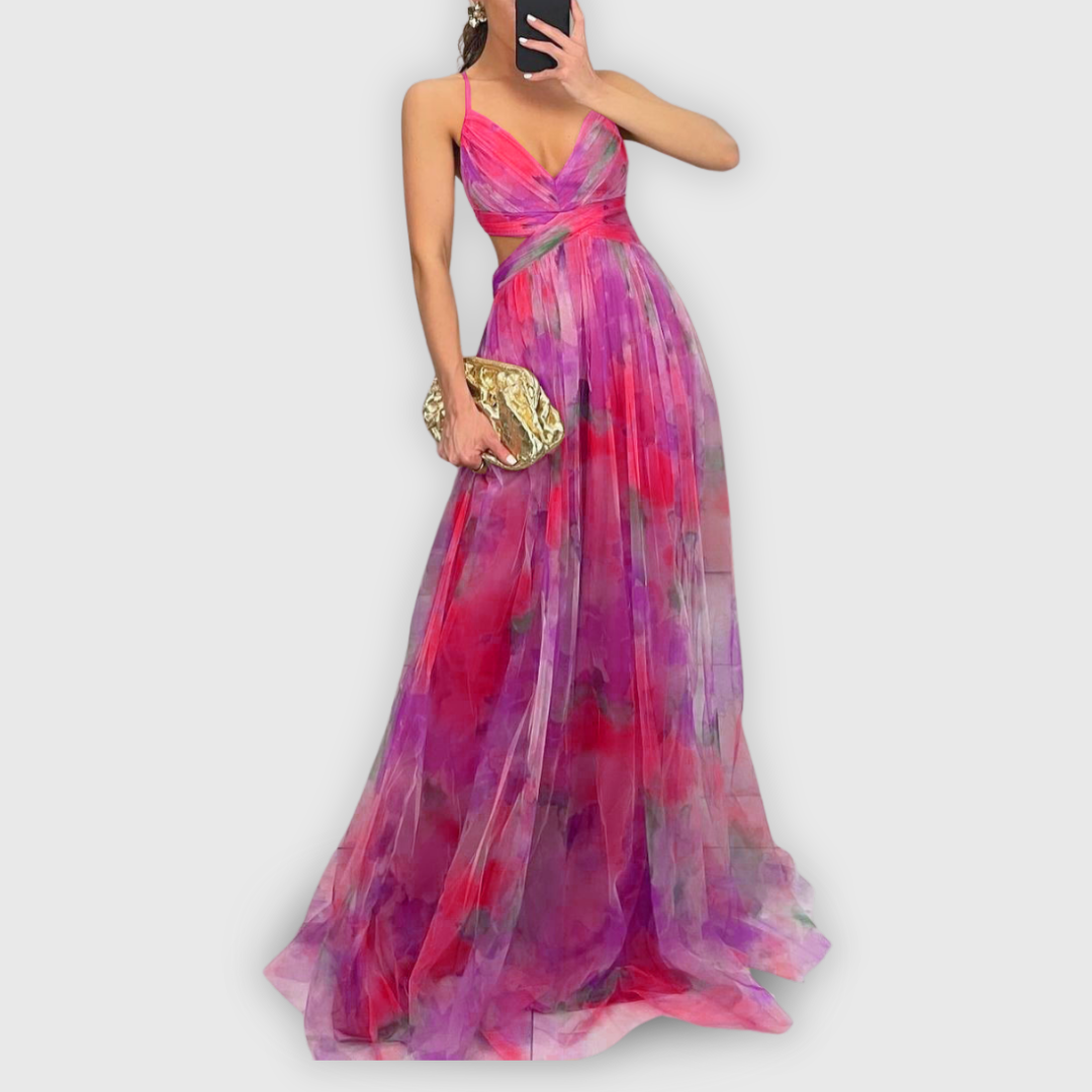 Vaenya | Floral Set