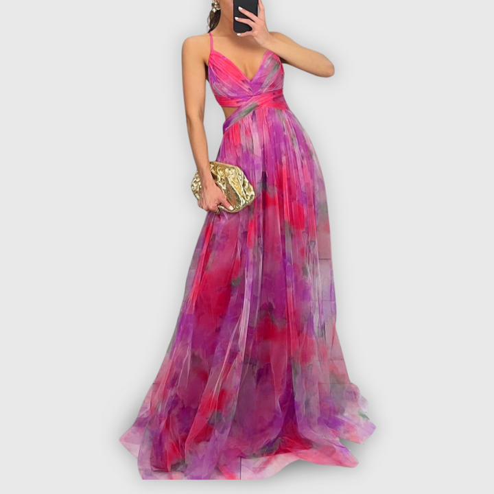 Vaenya | Floral Set