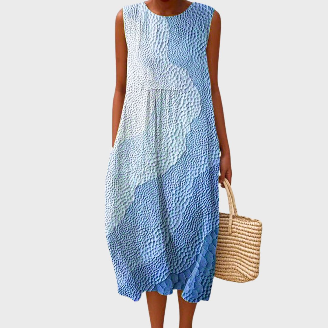 Lioréa | Midi Dress