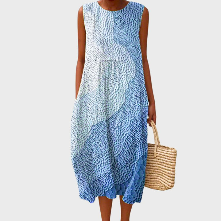 Lioréa | Midi Dress