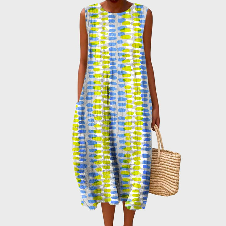 Lioréa | Midi Dress