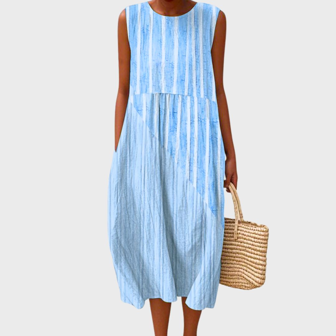 Lioréa | Midi Dress