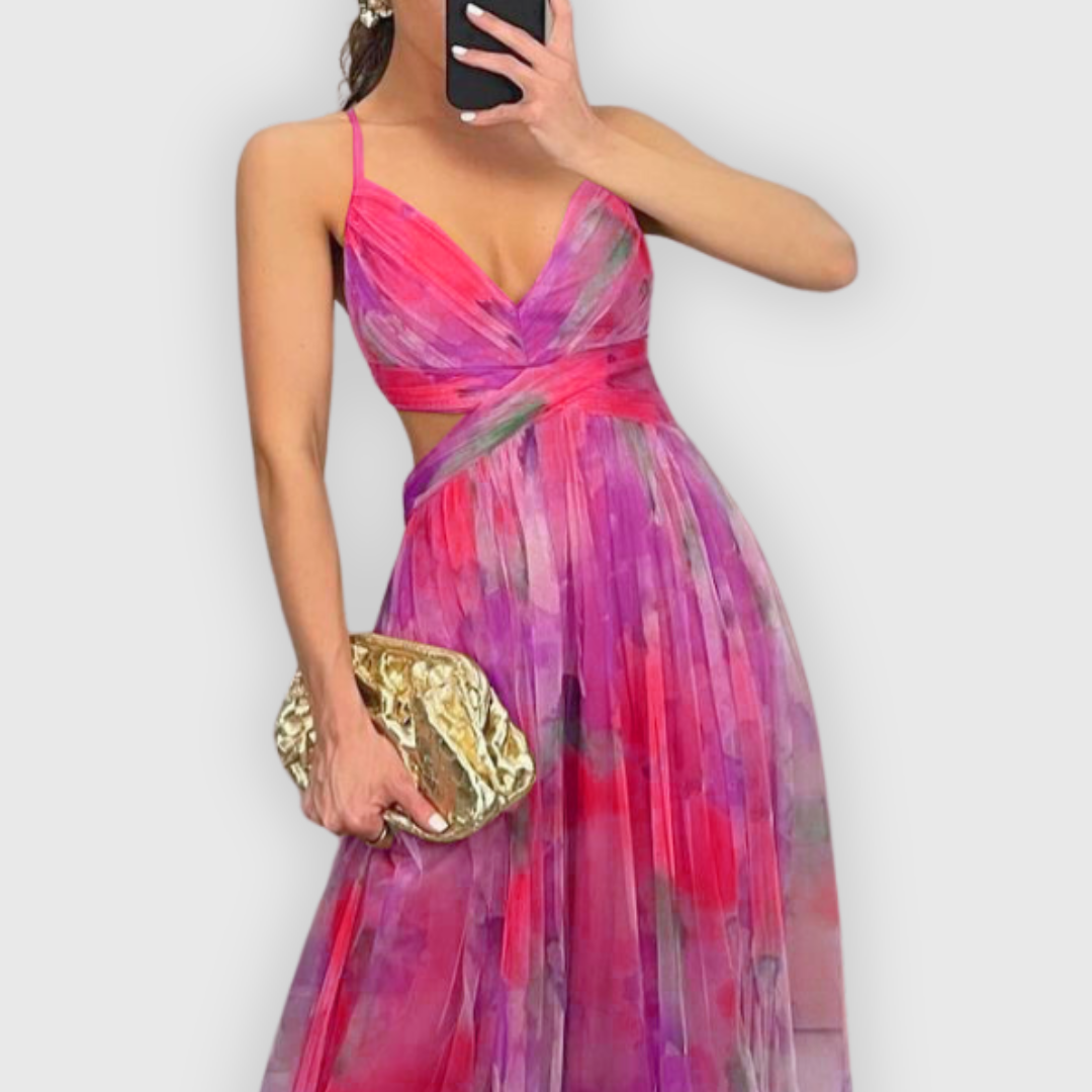 Vaenya | Floral Set