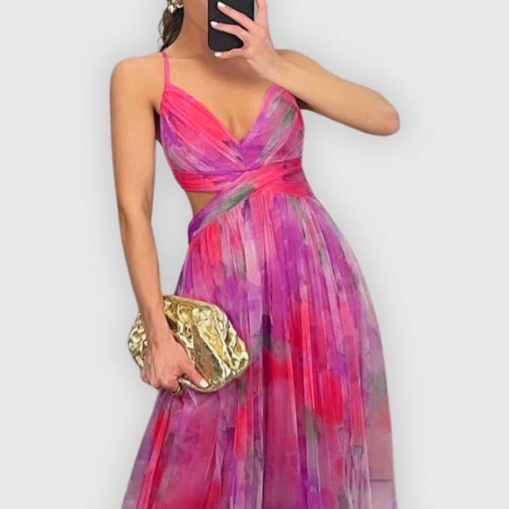 Vaenya | Floral Set