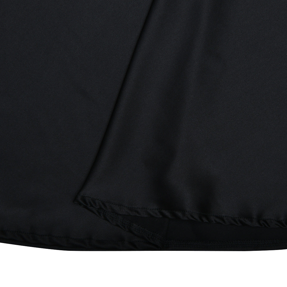 Vaelira | Draped Maxi Dress