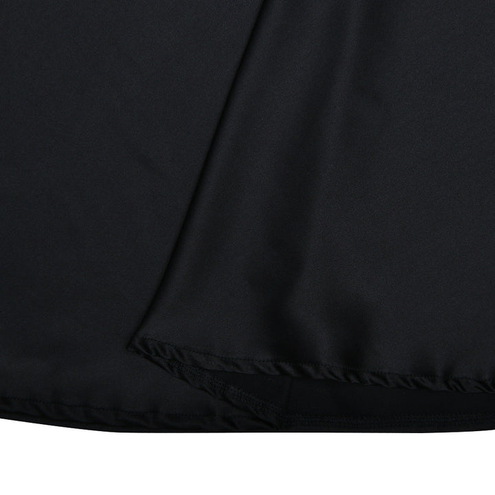 Vaelira | Draped Maxi Dress