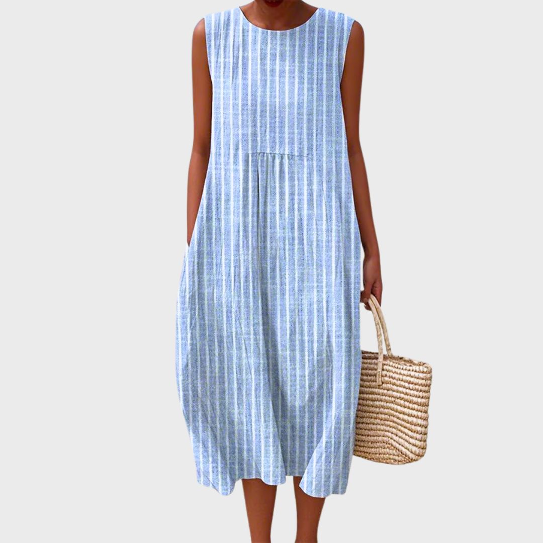 Lioréa | Midi Dress