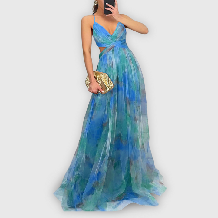 Vaenya | Floral Set