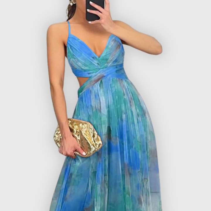 Vaenya | Floral Set