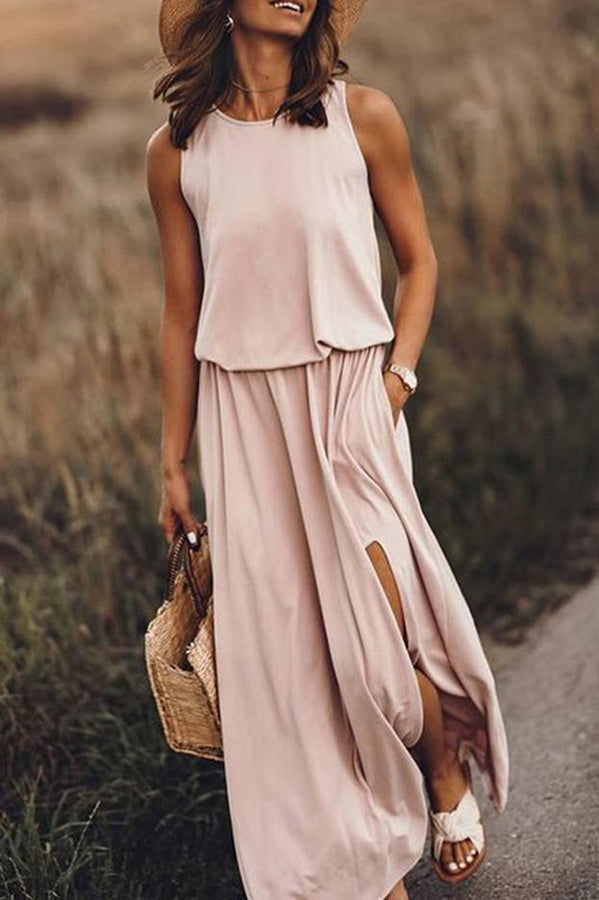 Larelle | Flow Maxi Dress