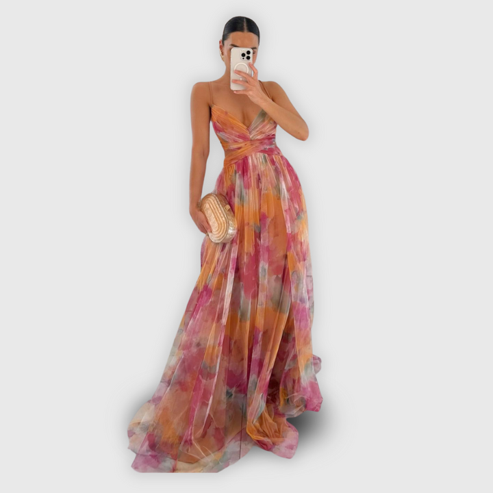 Vaenya | Floral Set