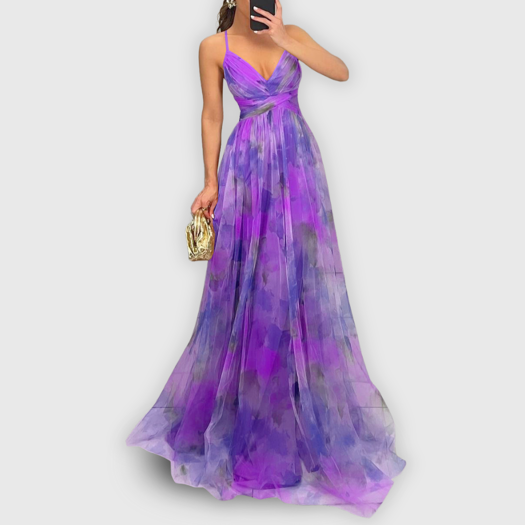 Vaenya | Floral Set