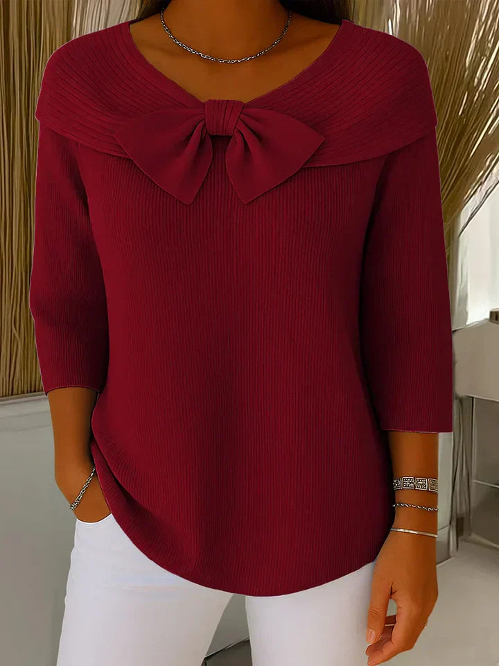 Sorellea | Knit Sweater