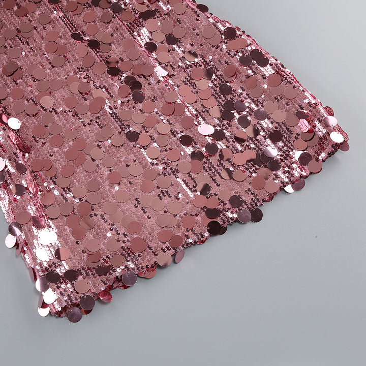 Vionelle | Sequin Mini Dress