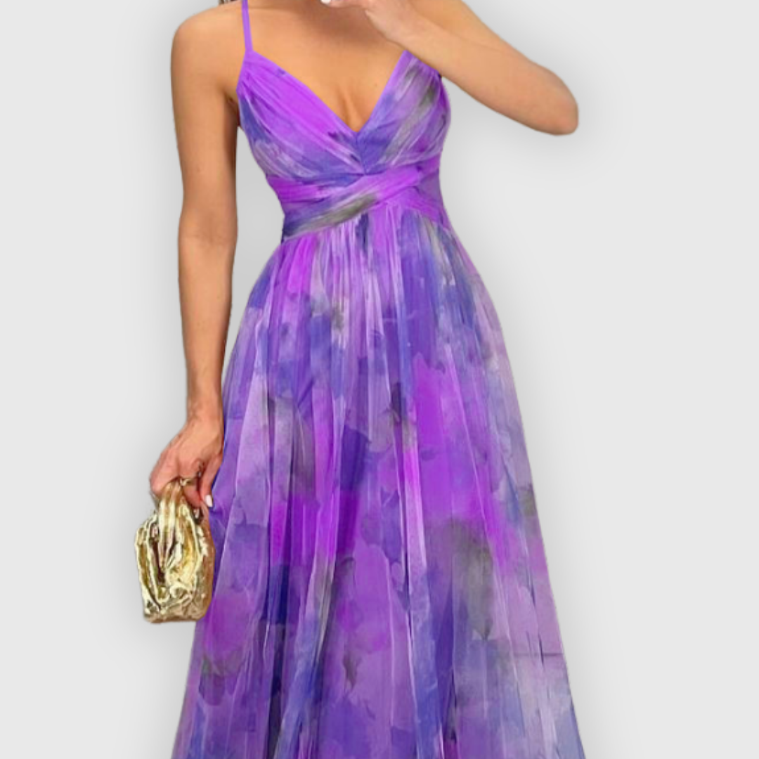 Vaenya | Floral Set