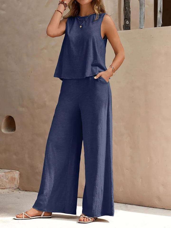 Lucile | Two-Piece Set