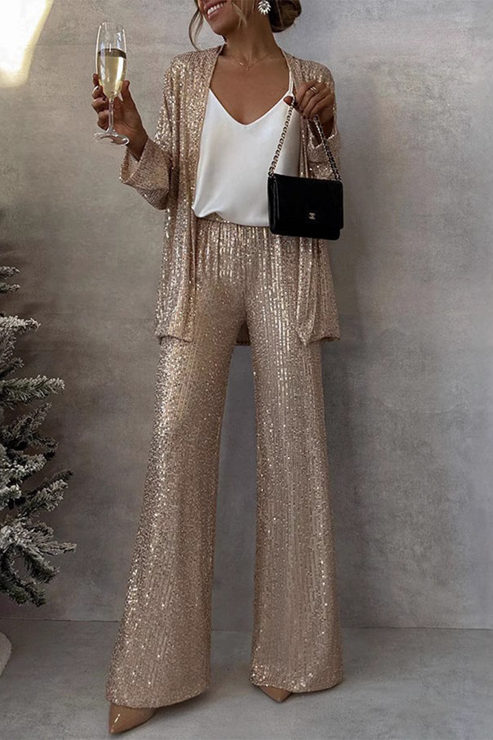 Sorevia | Sequin Set