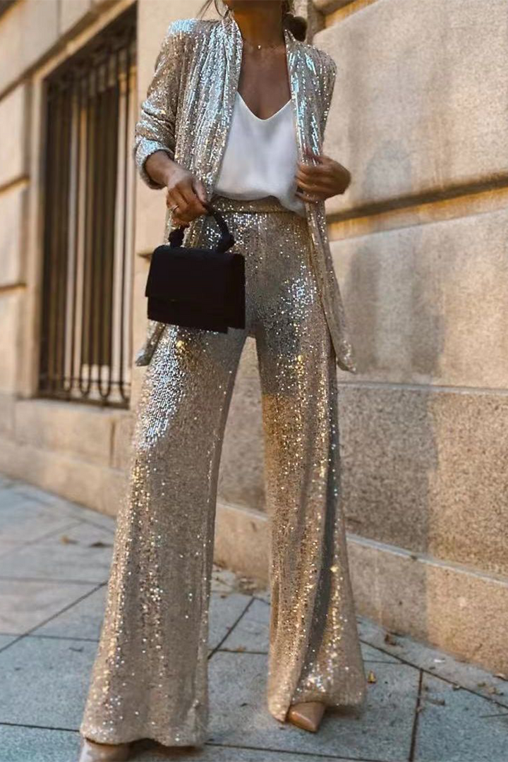 Sorevia | Sequin Set