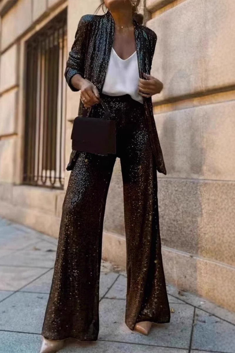 Sorevia | Sequin Set