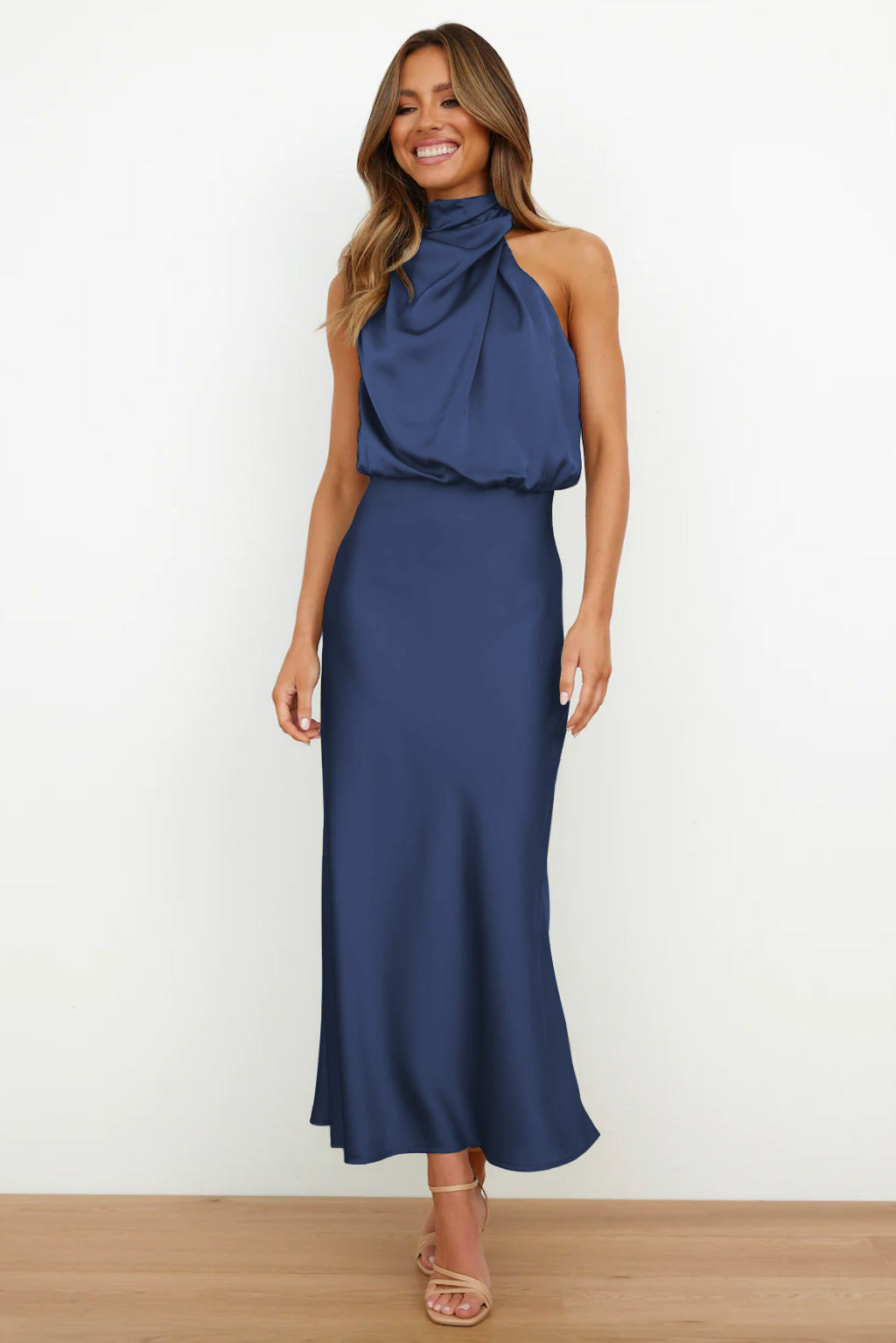 Elana - Robe Midi