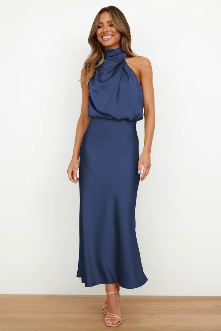 Elana - Robe Midi