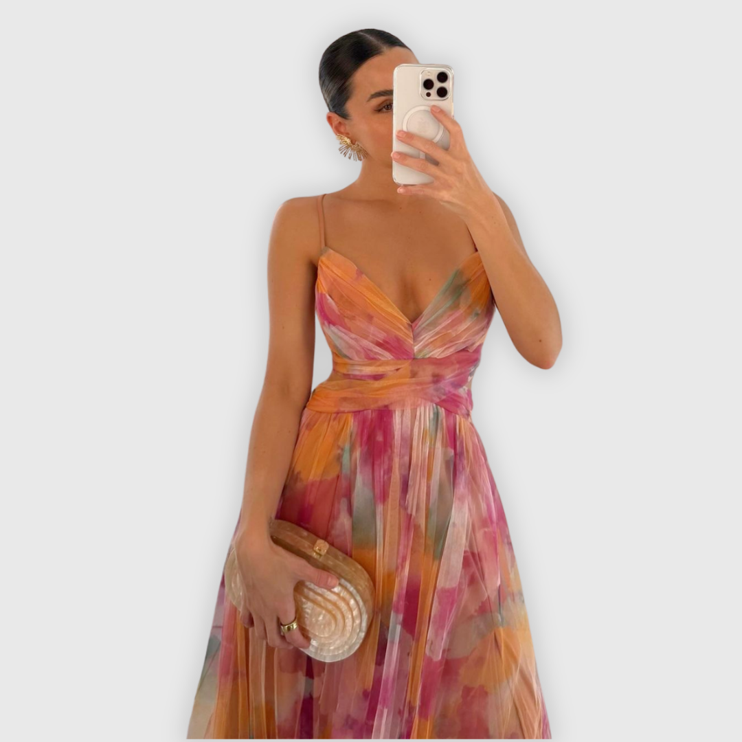 Vaenya | Floral Set