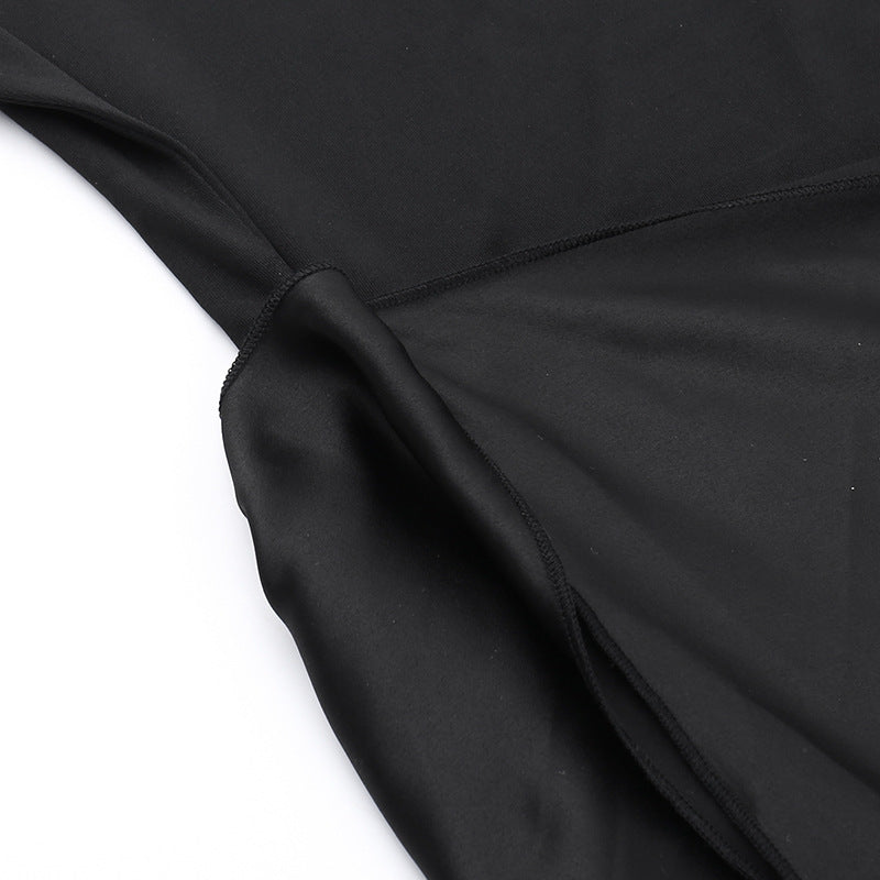 Elysera | Off Shoulder Maxi Dress