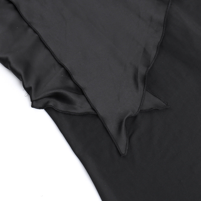 Elysera | Off Shoulder Maxi Dress