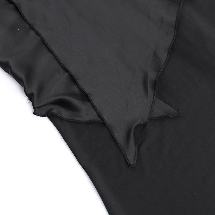 Elysera | Off Shoulder Maxi Dress