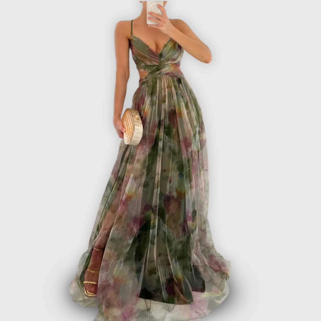 Vaenya | Floral Set