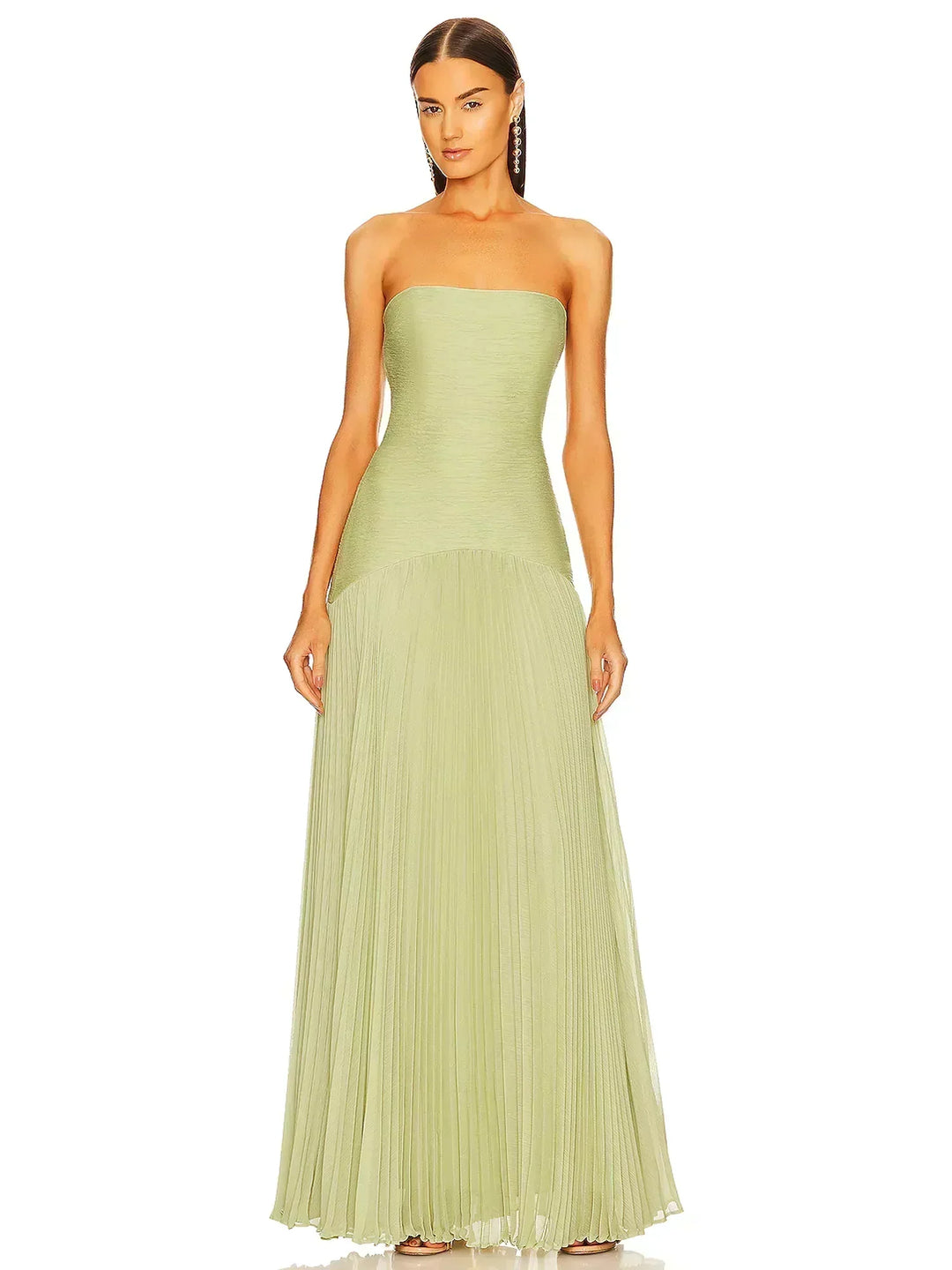 Erin | Flowing Maxi Dress