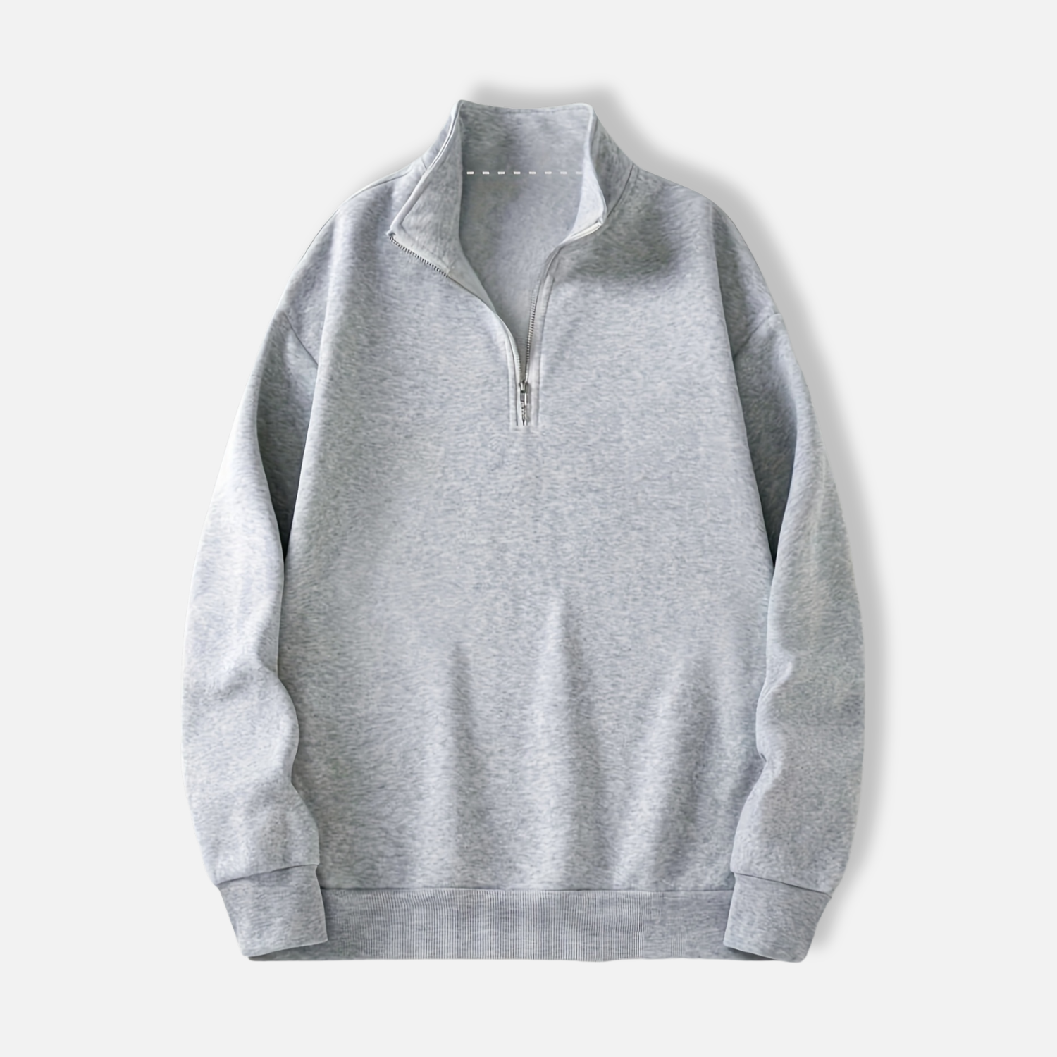 Arden | Henley à Manches Longues pour Homme