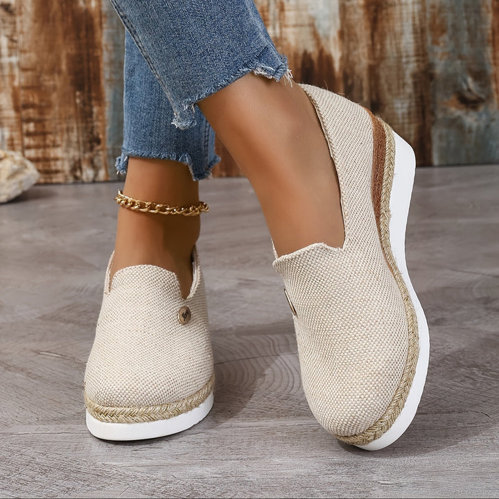 Avenor | Support Sneakers