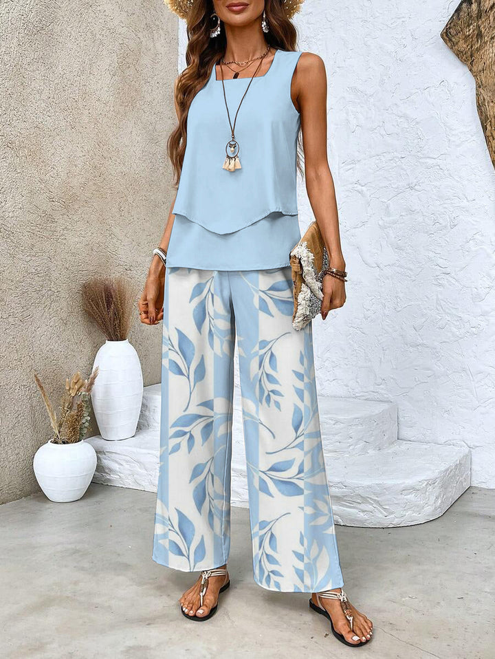 Avery | Two-Piece Set